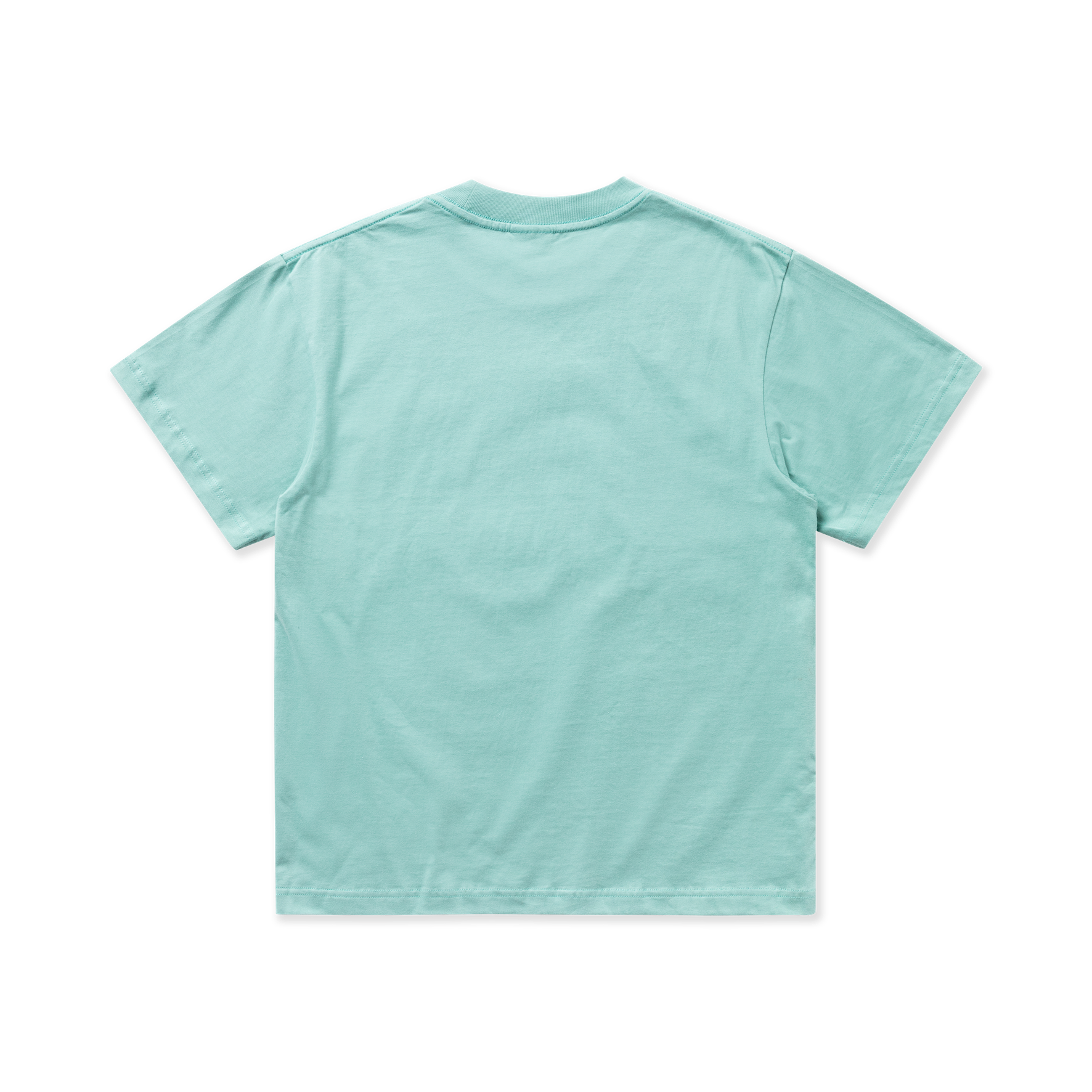 LNDC X LUCKYHAND FOREST FROG GROOVE TEE