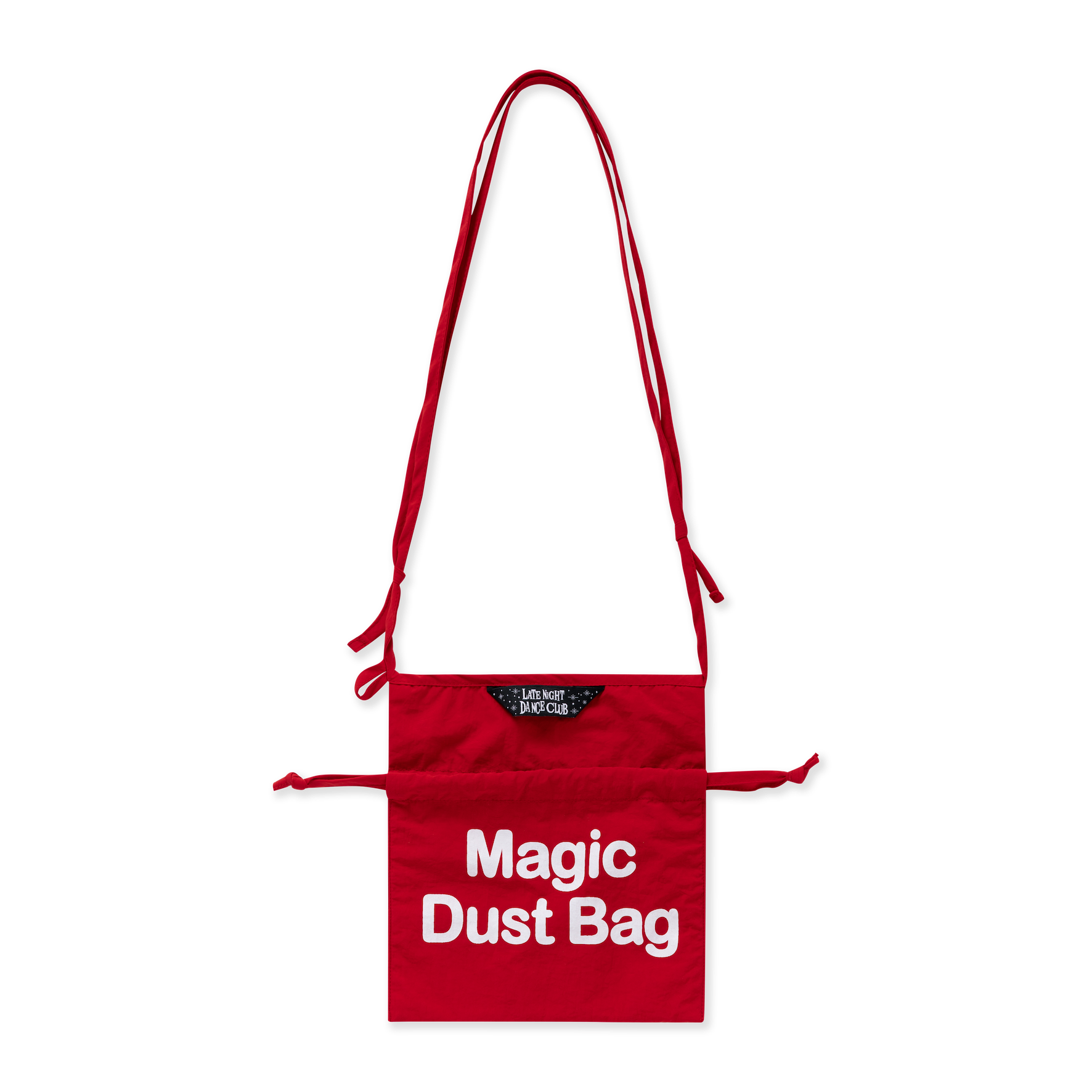 LNDC X LUCKYHAND MAGIC DUST BAG