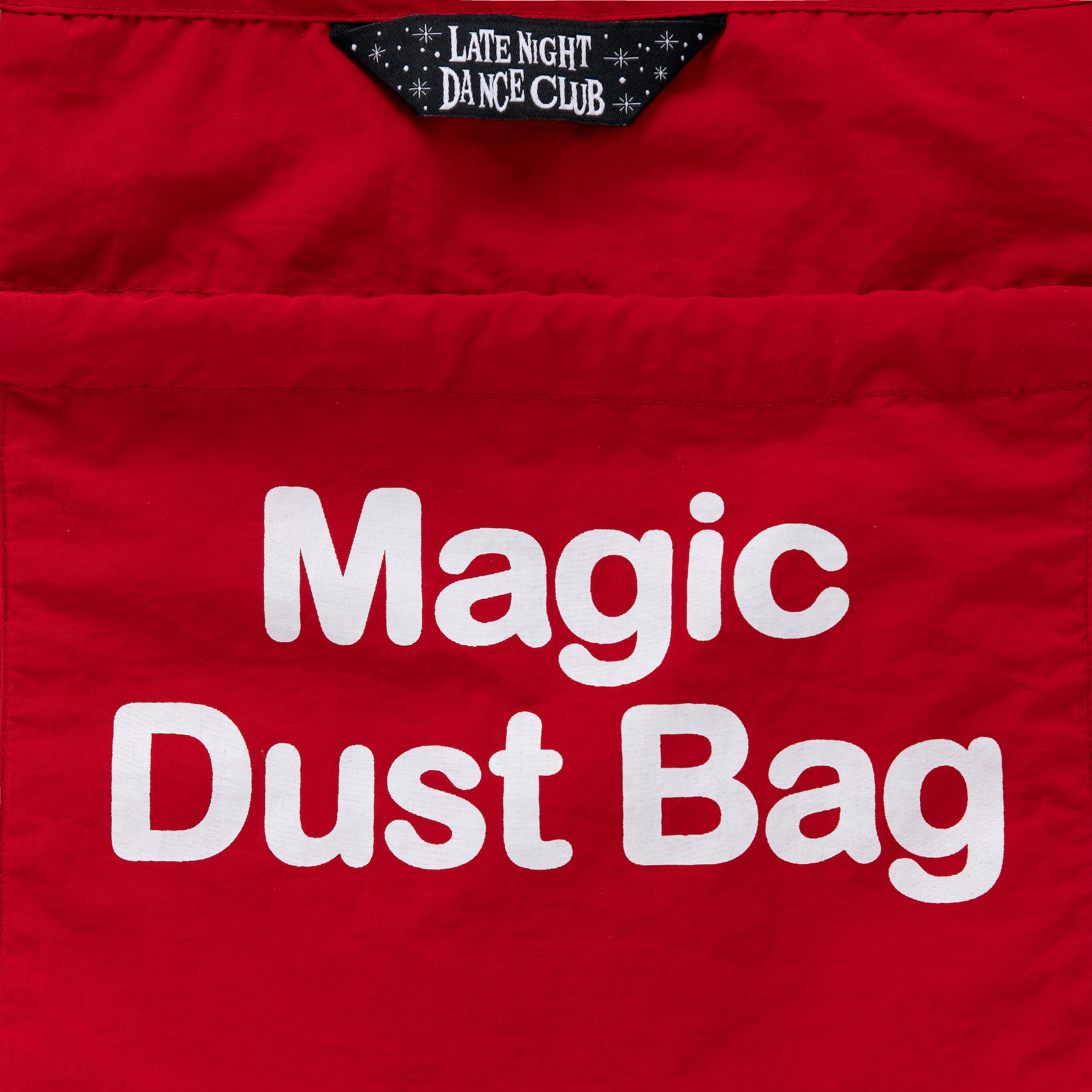 LNDC X LUCKYHAND MAGIC DUST BAG