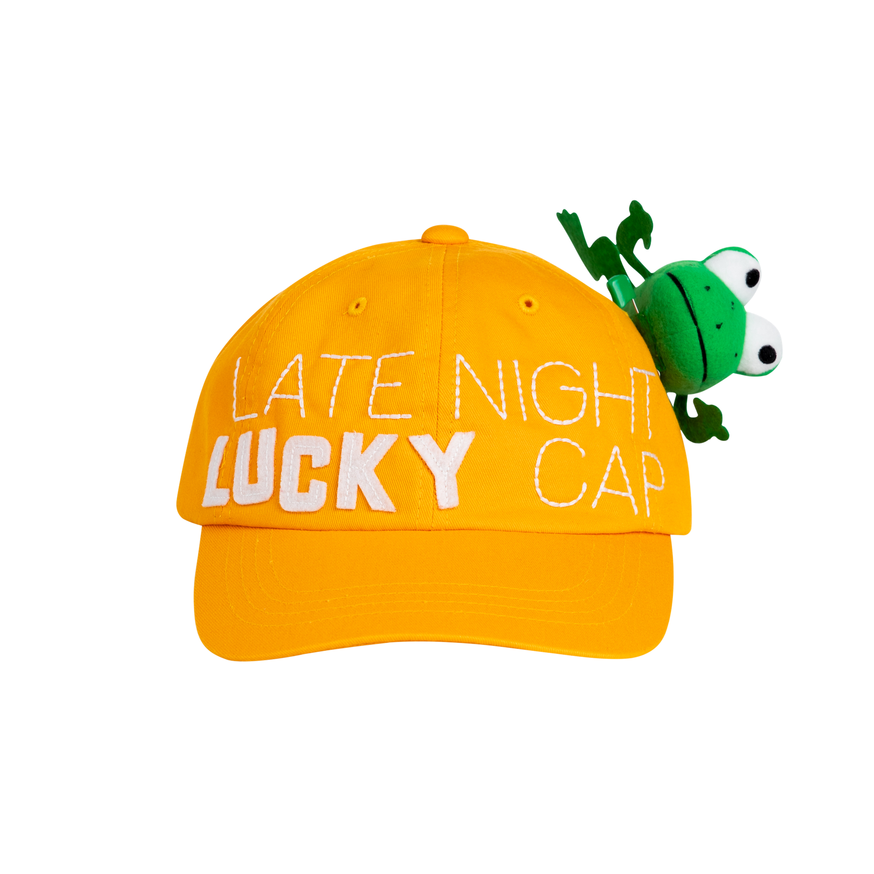 LNDC X LUCKYHAND LUCKY CAP