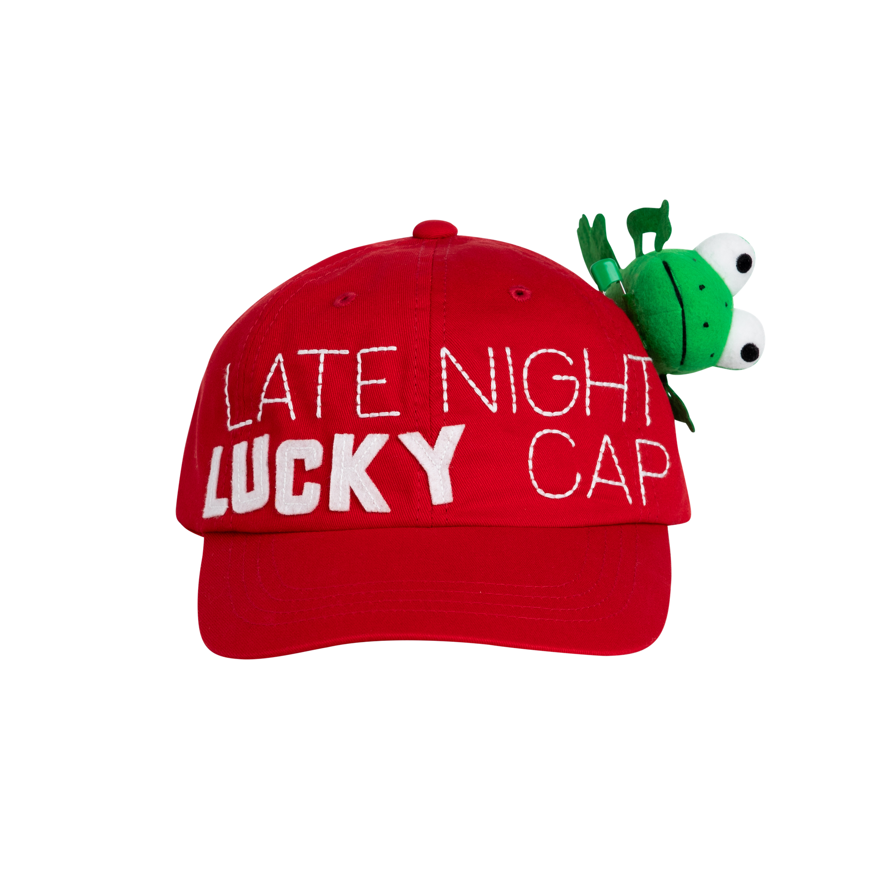 LNDC X LUCKYHAND LUCKY CAP