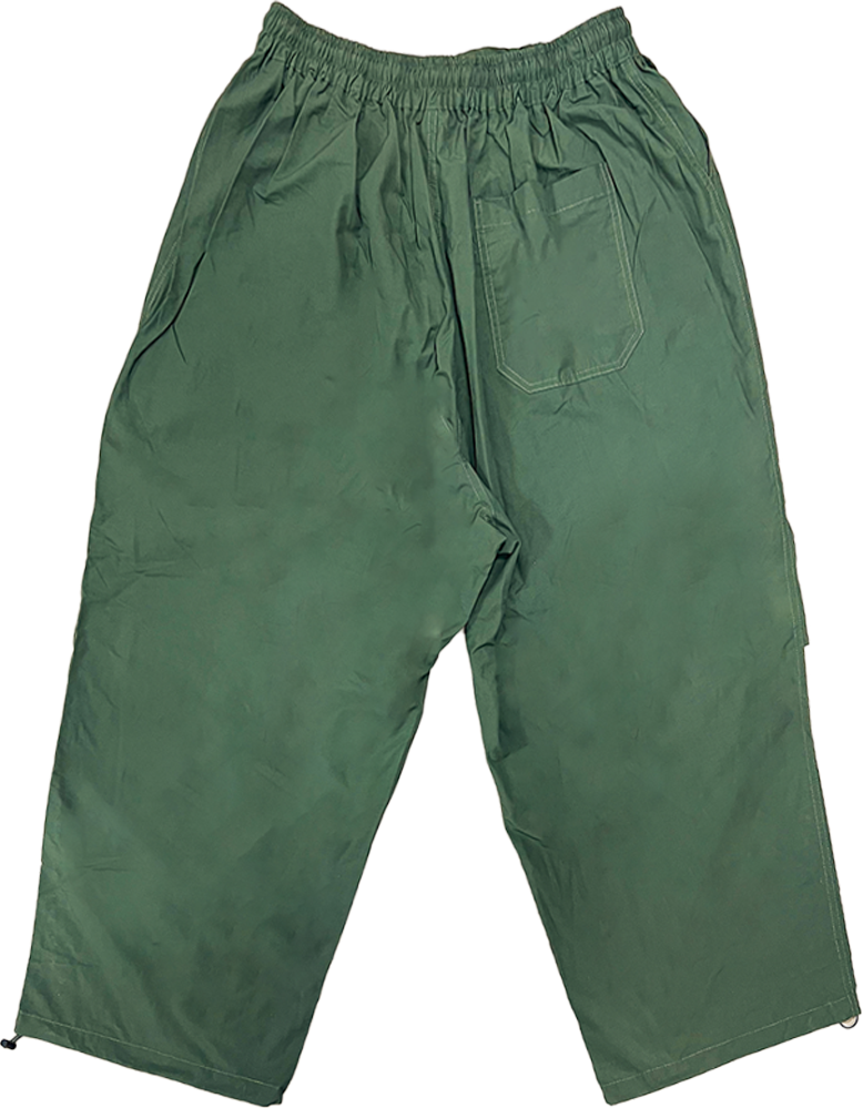 The Corner Shop Cargo Pants