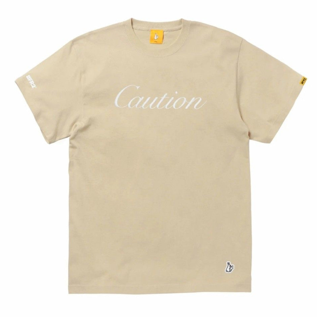 Caution T-shirt