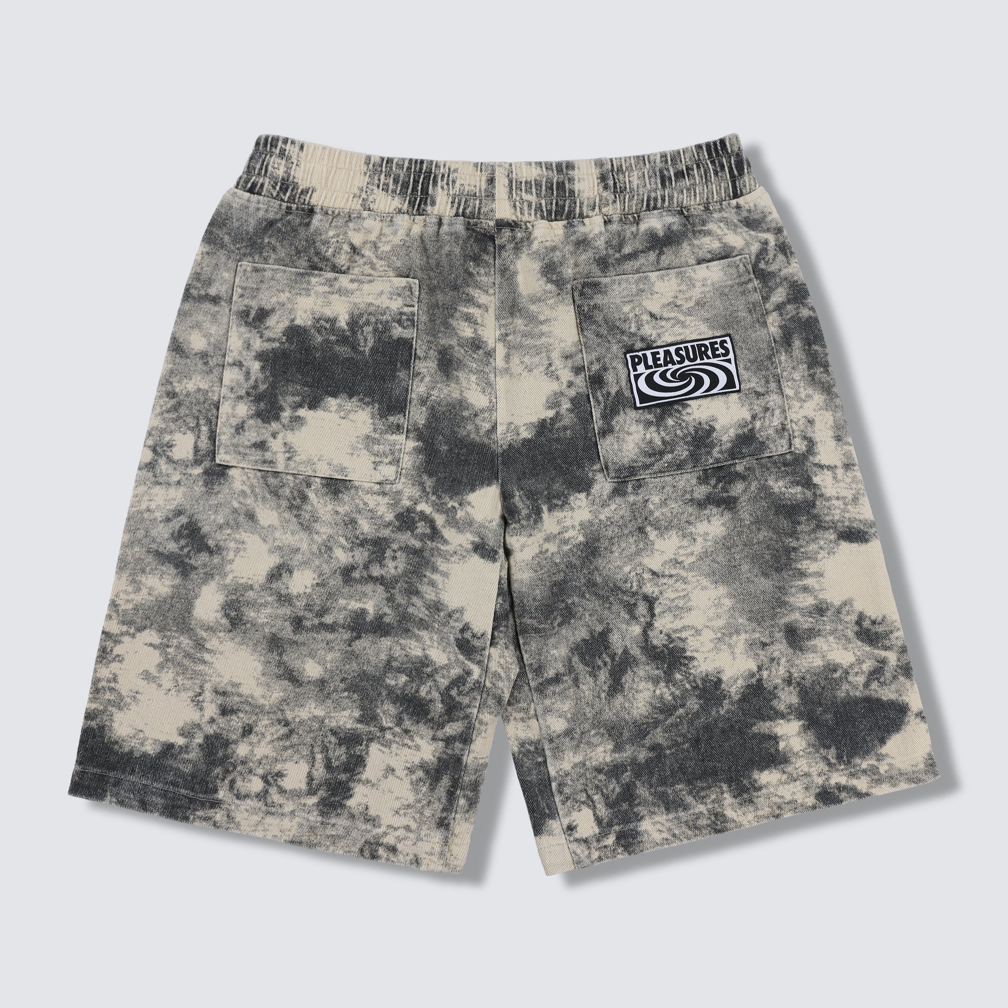 Pleasures Cyclone Shorts