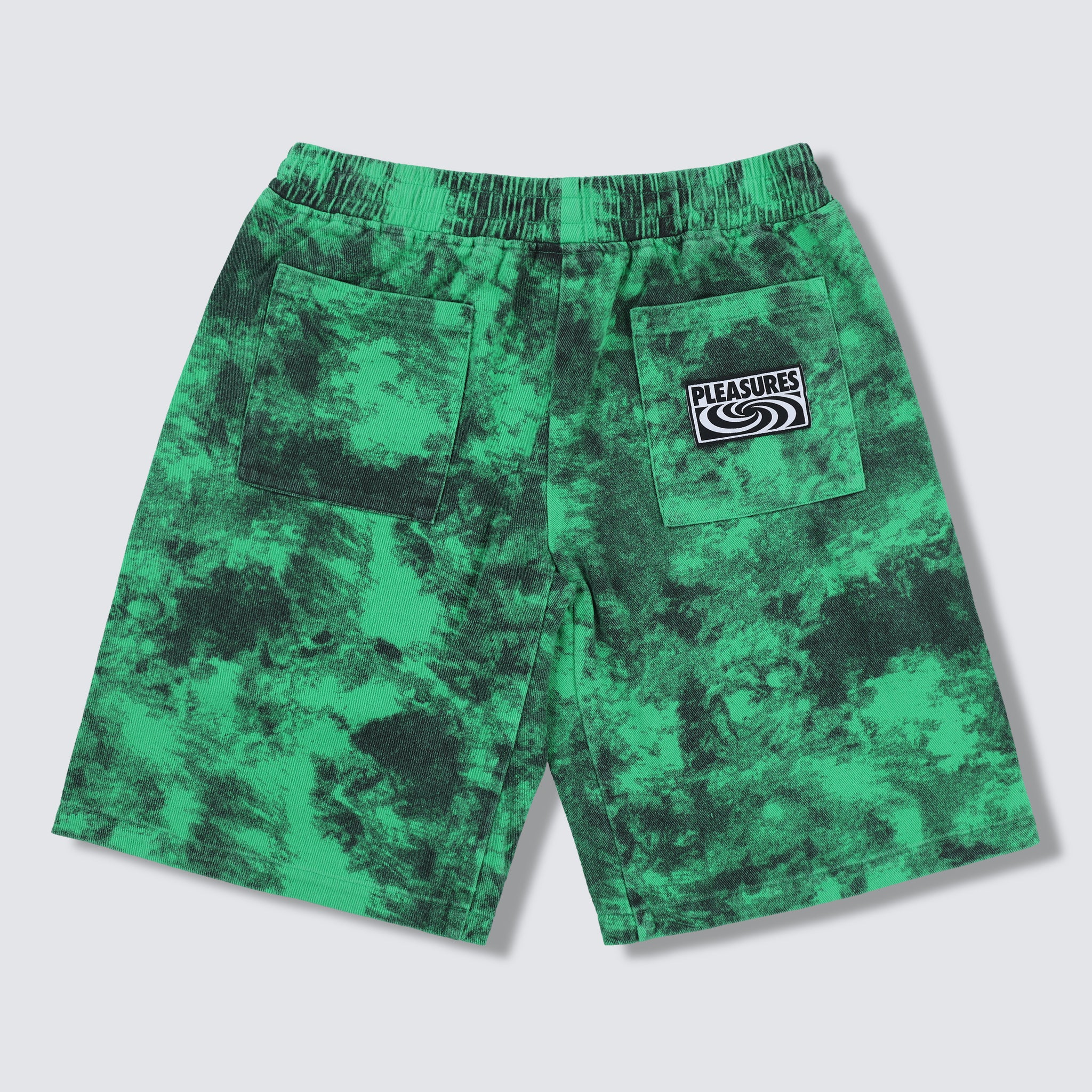 Pleasures Cyclone Shorts