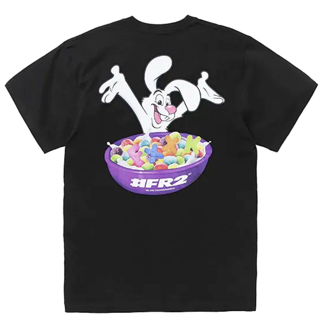 Excited Rabbit T-shirt