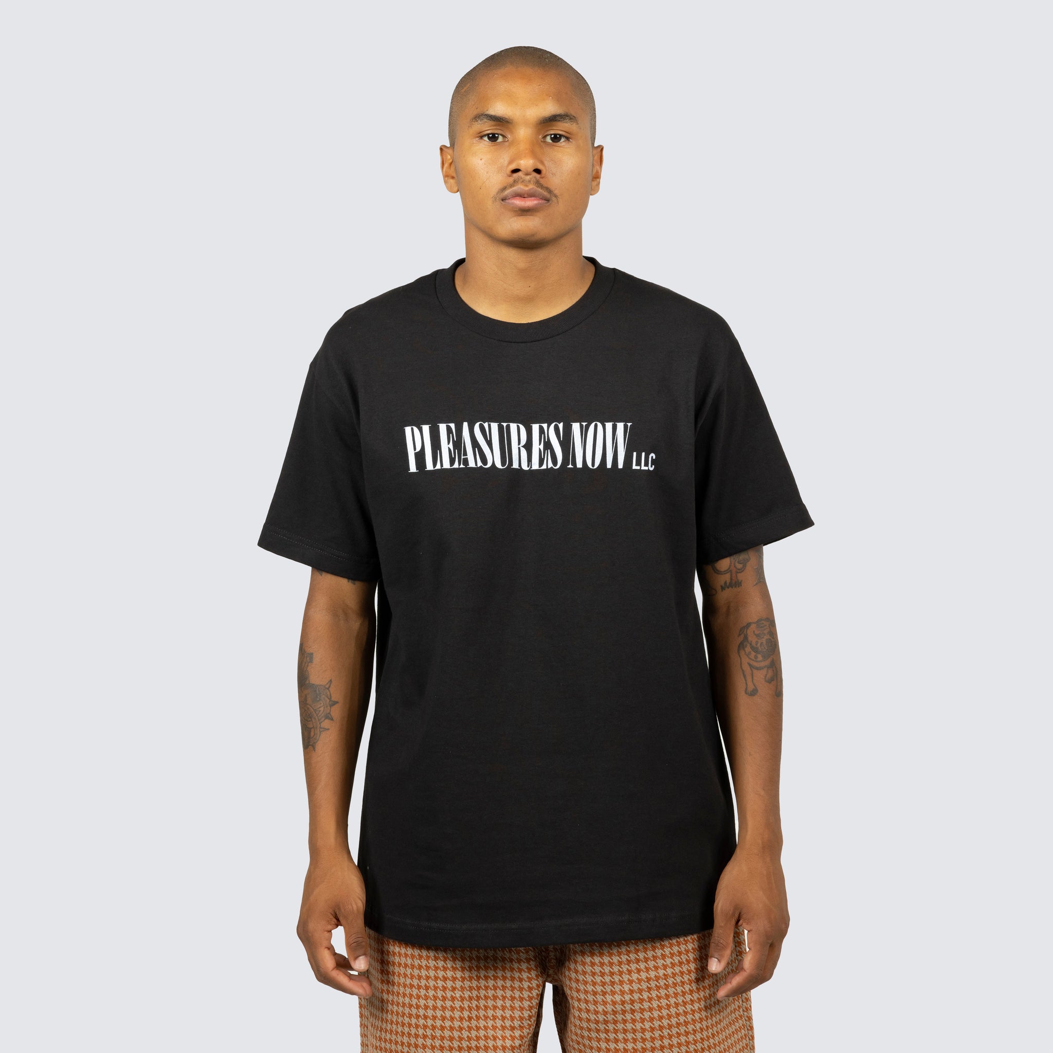 Pleasures LLC T-Shirt