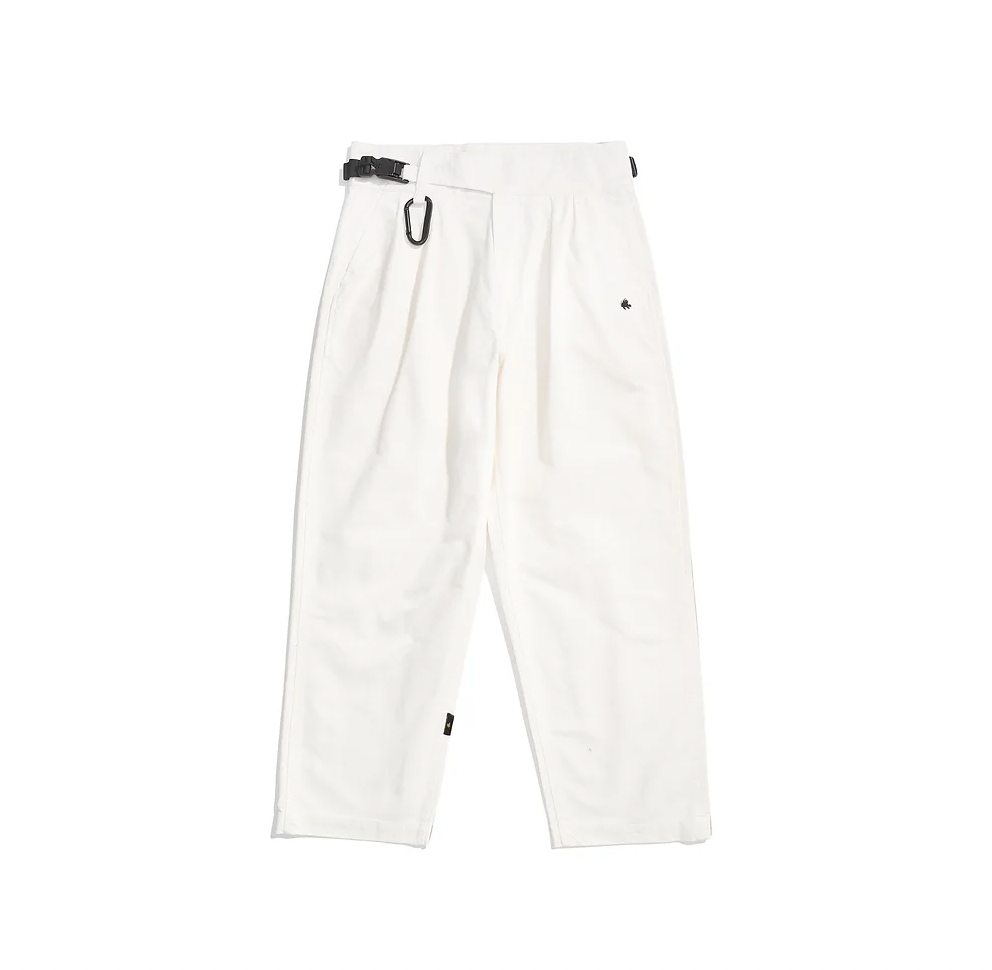 Mountain Rescue Trousers