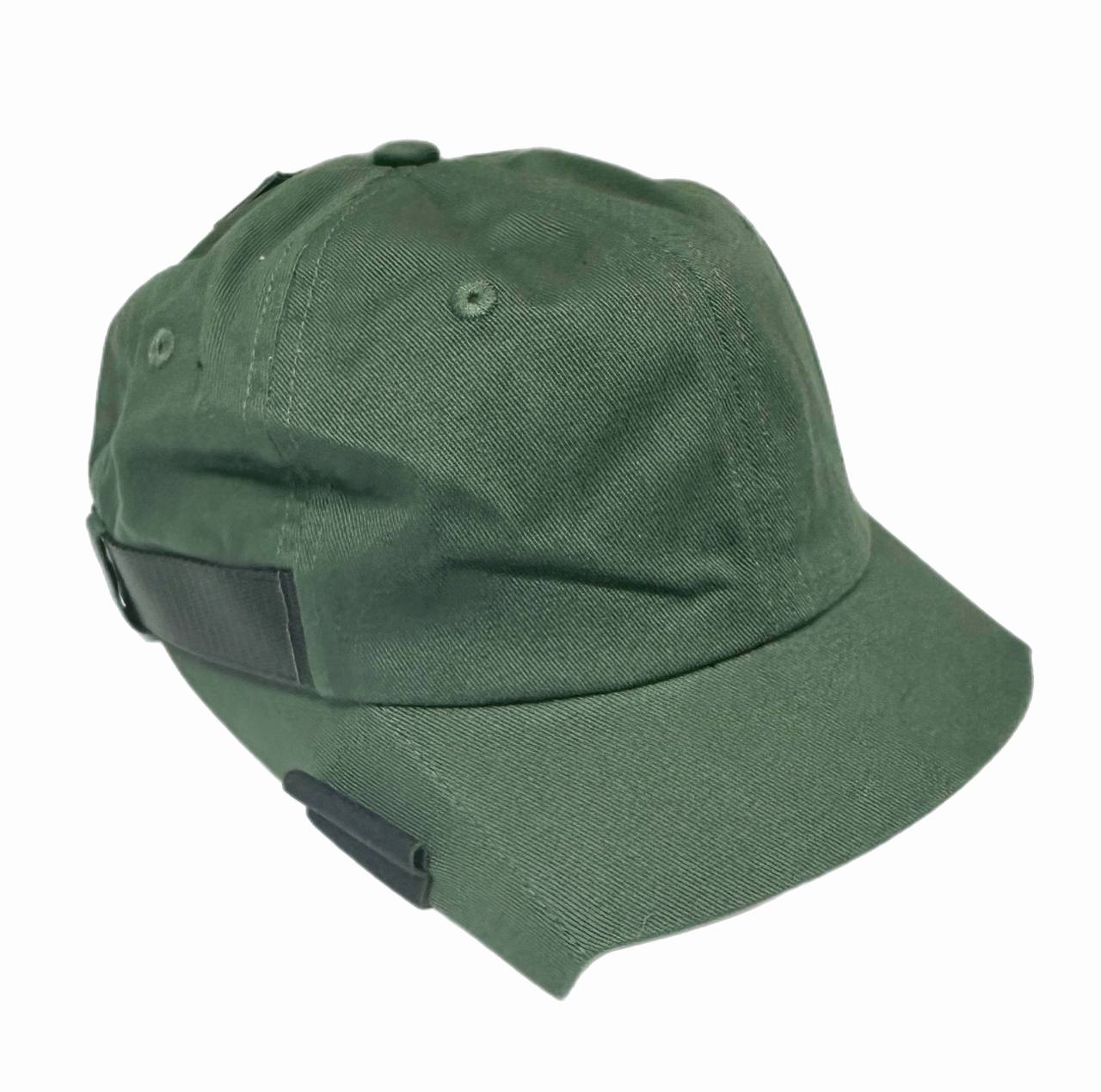Normie Utility Hat