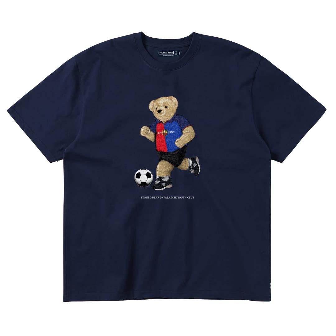 Paradise Youth Club Blaugrana T-Shirt
