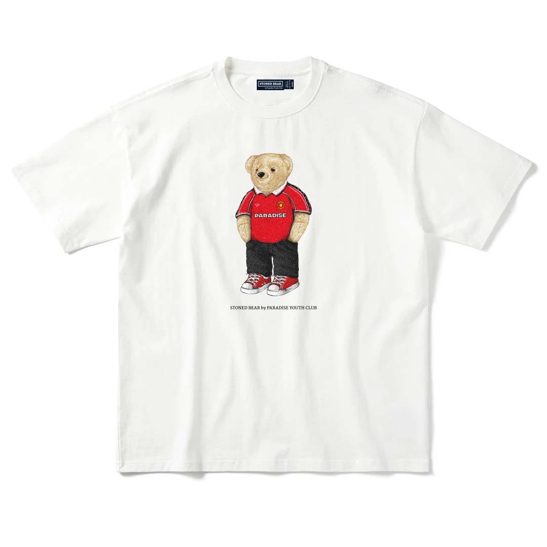Paradise Youth Club The Red Devils T-Shirt
