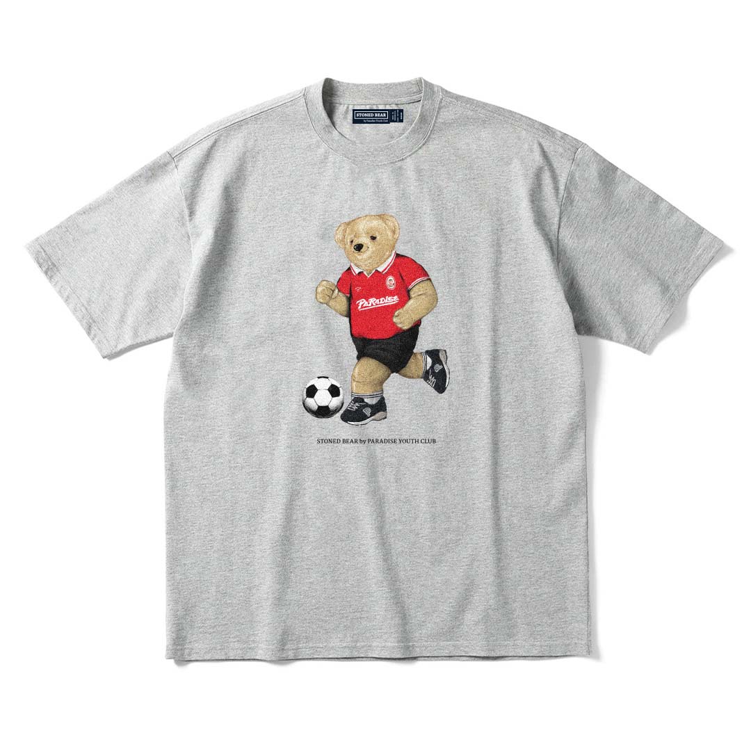 Paradise Youth Club The Reds T-Shirt