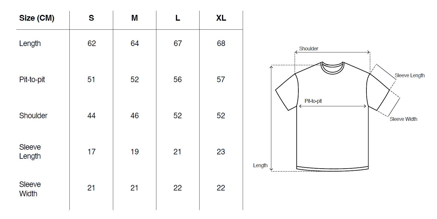 Job's Hen Miao Tee