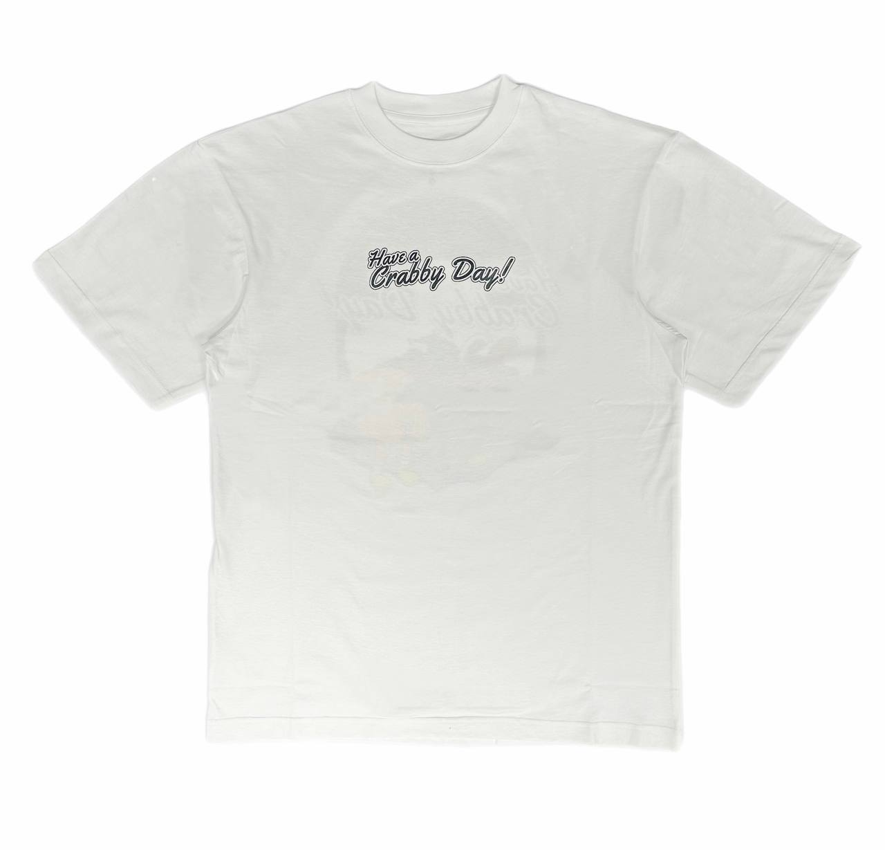 Crabby Day T-Shirt