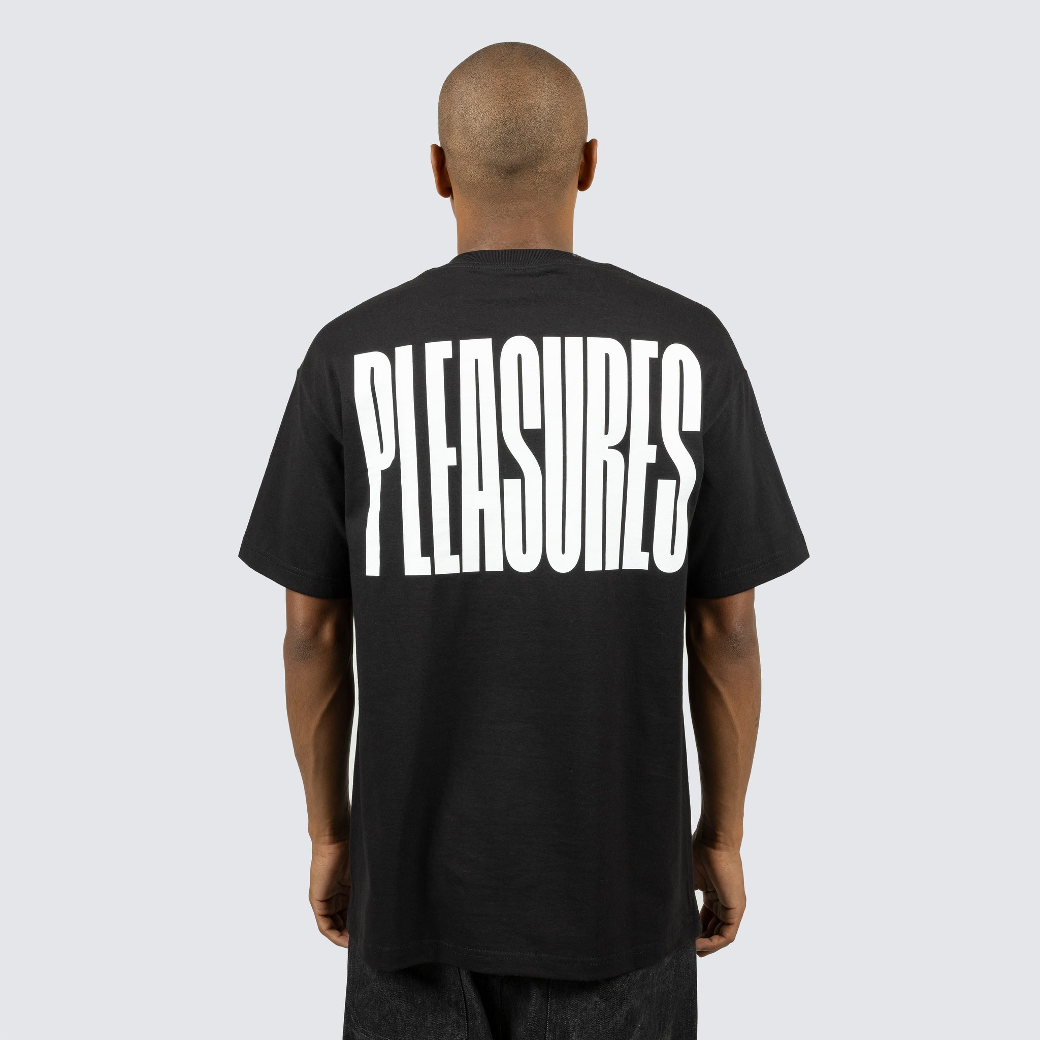 Pleasures Master T-Shirt