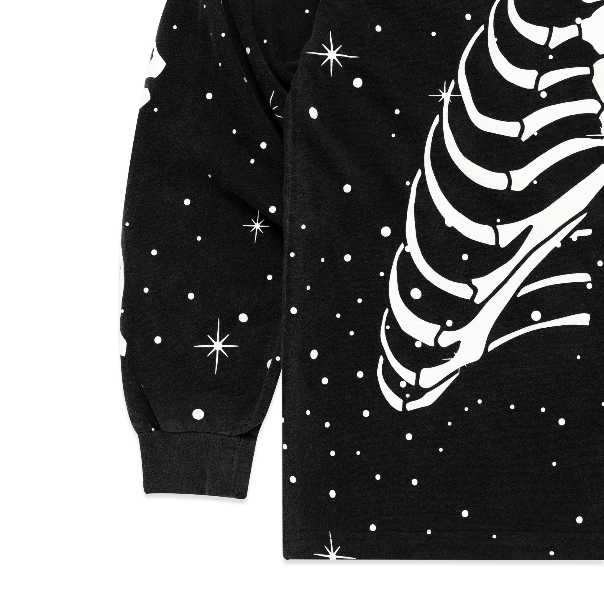 LNDC X POORBOY Skeleton Long Sleeve