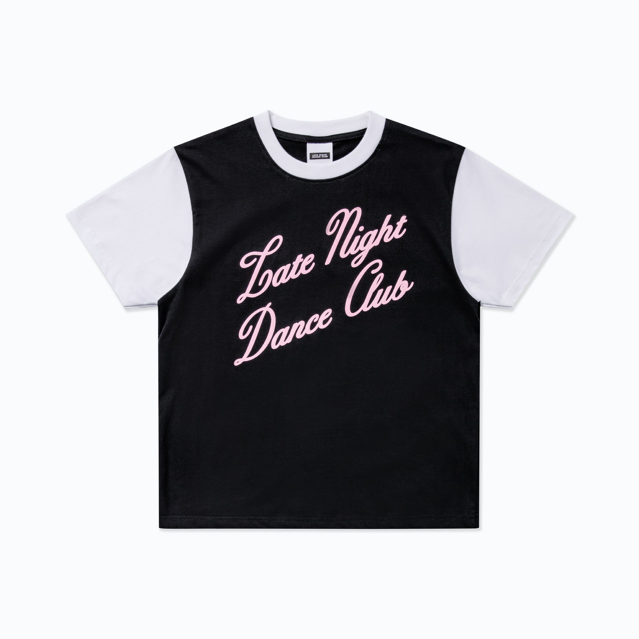 LNDC CLUB HOUSE TEE