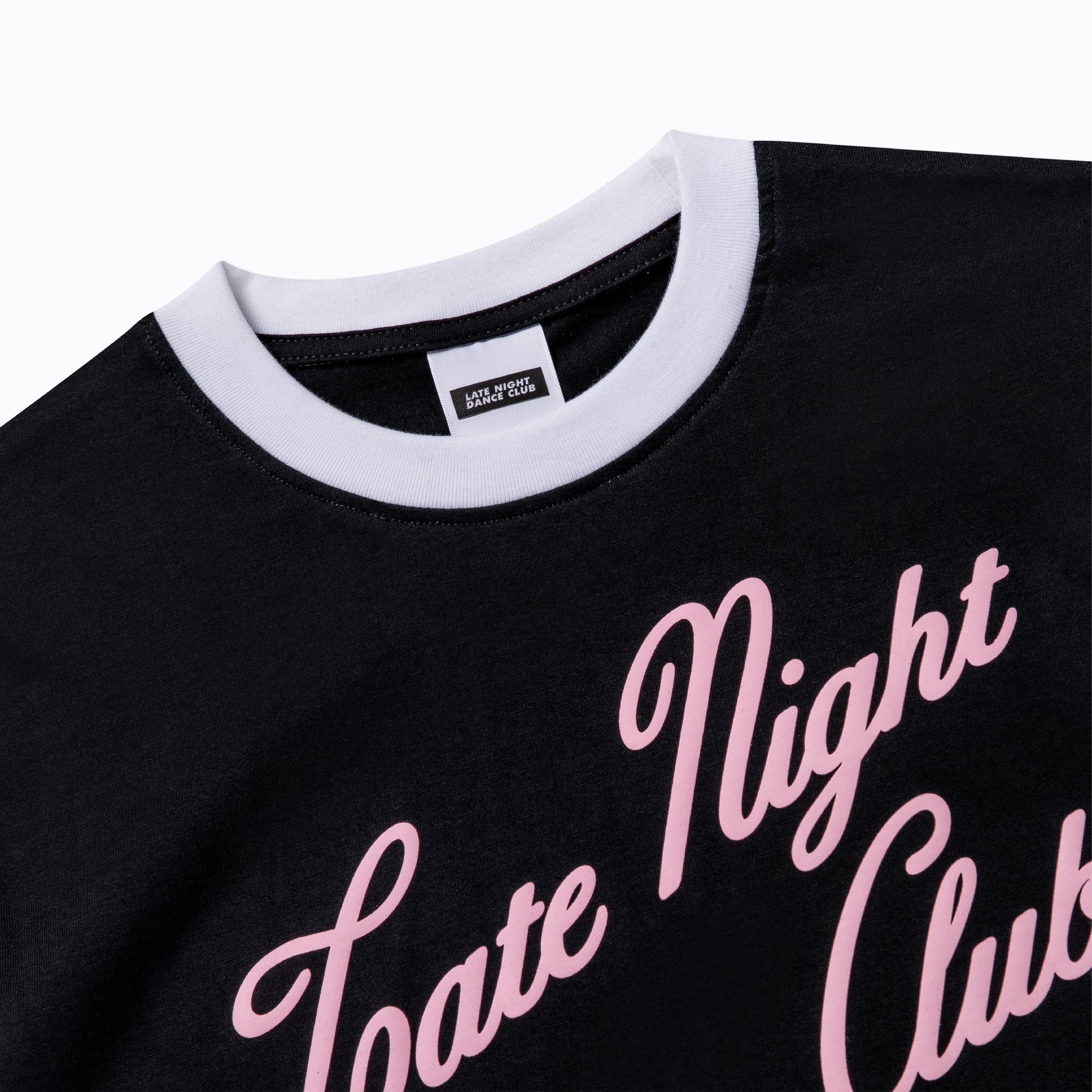 LNDC CLUB HOUSE TEE