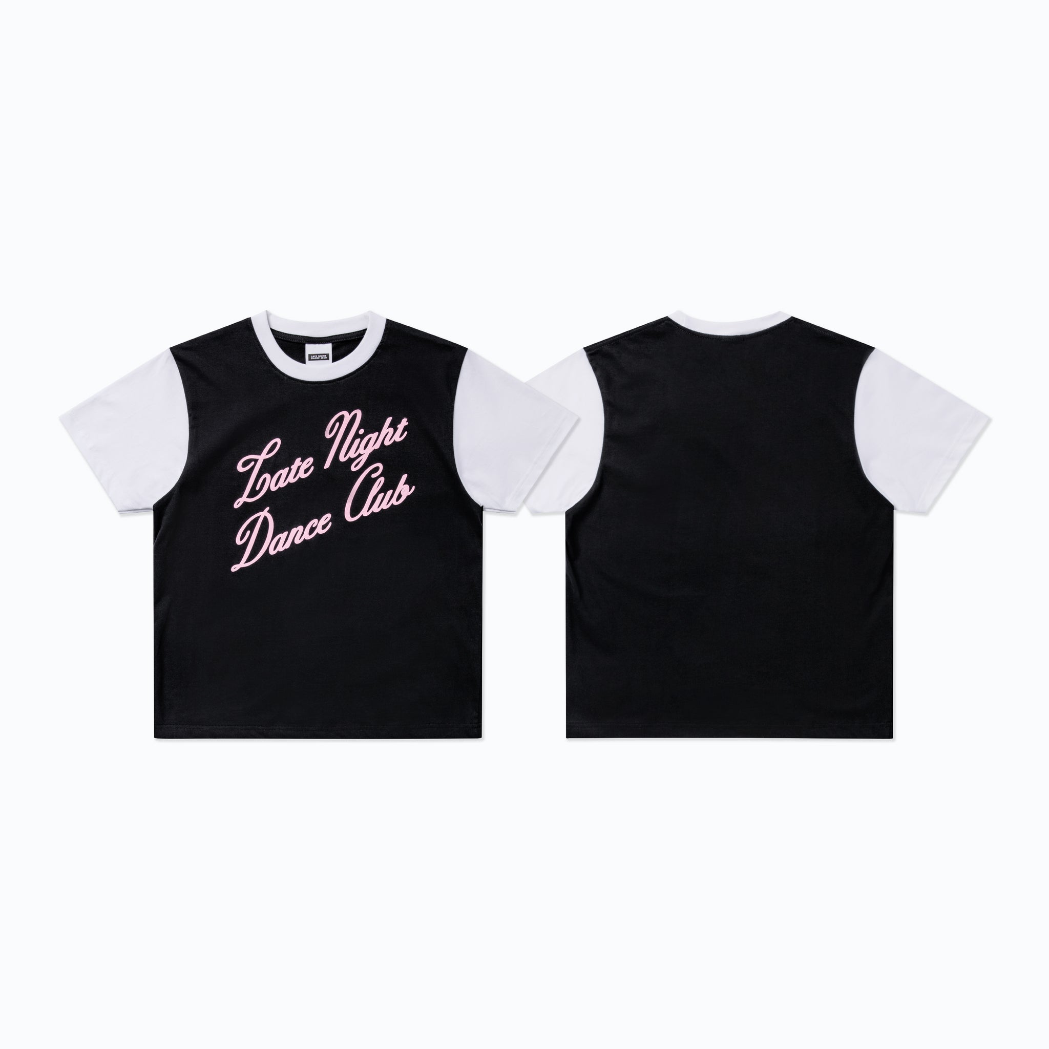 LNDC CLUB HOUSE TEE