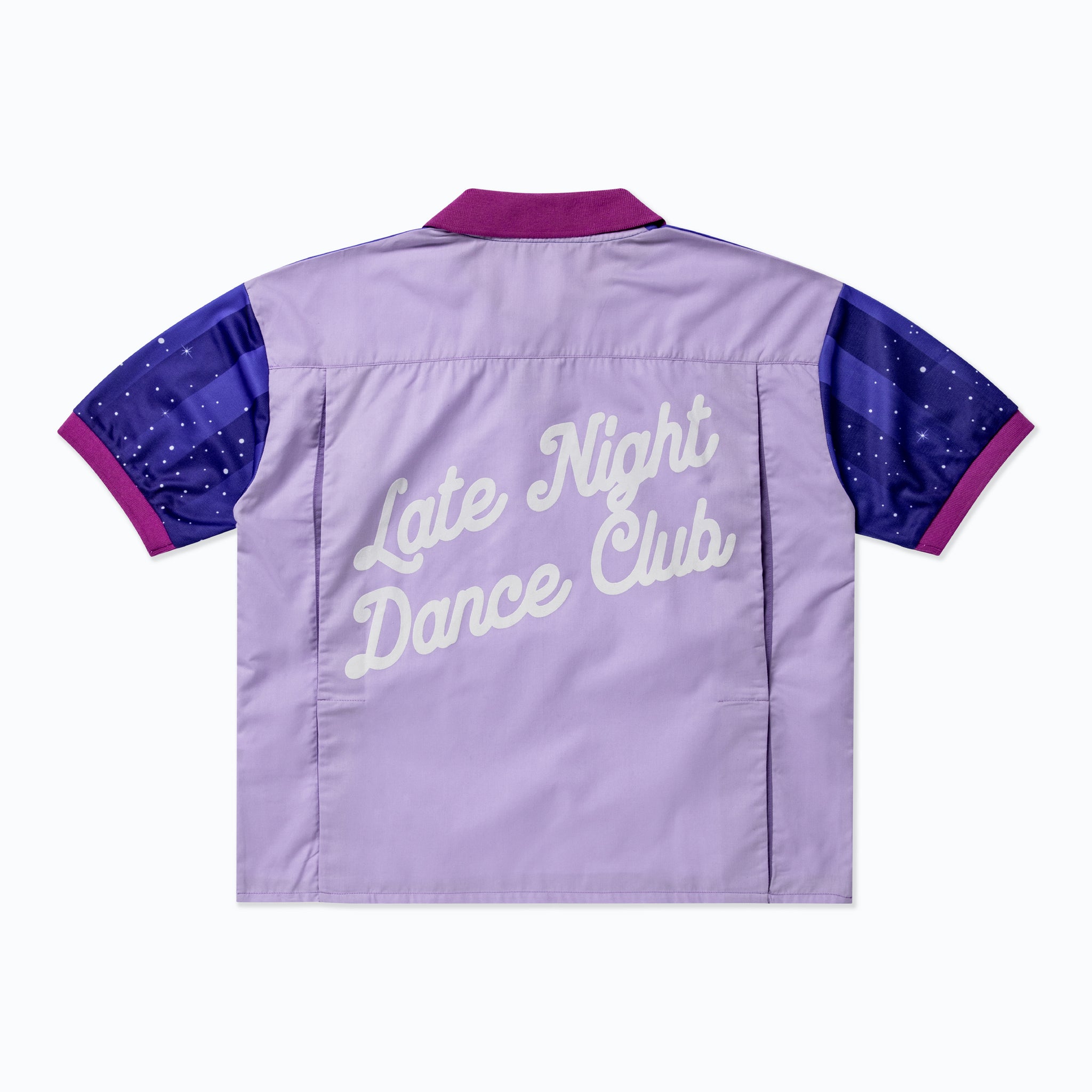 LNDC KICK & STRIKE JERSEY