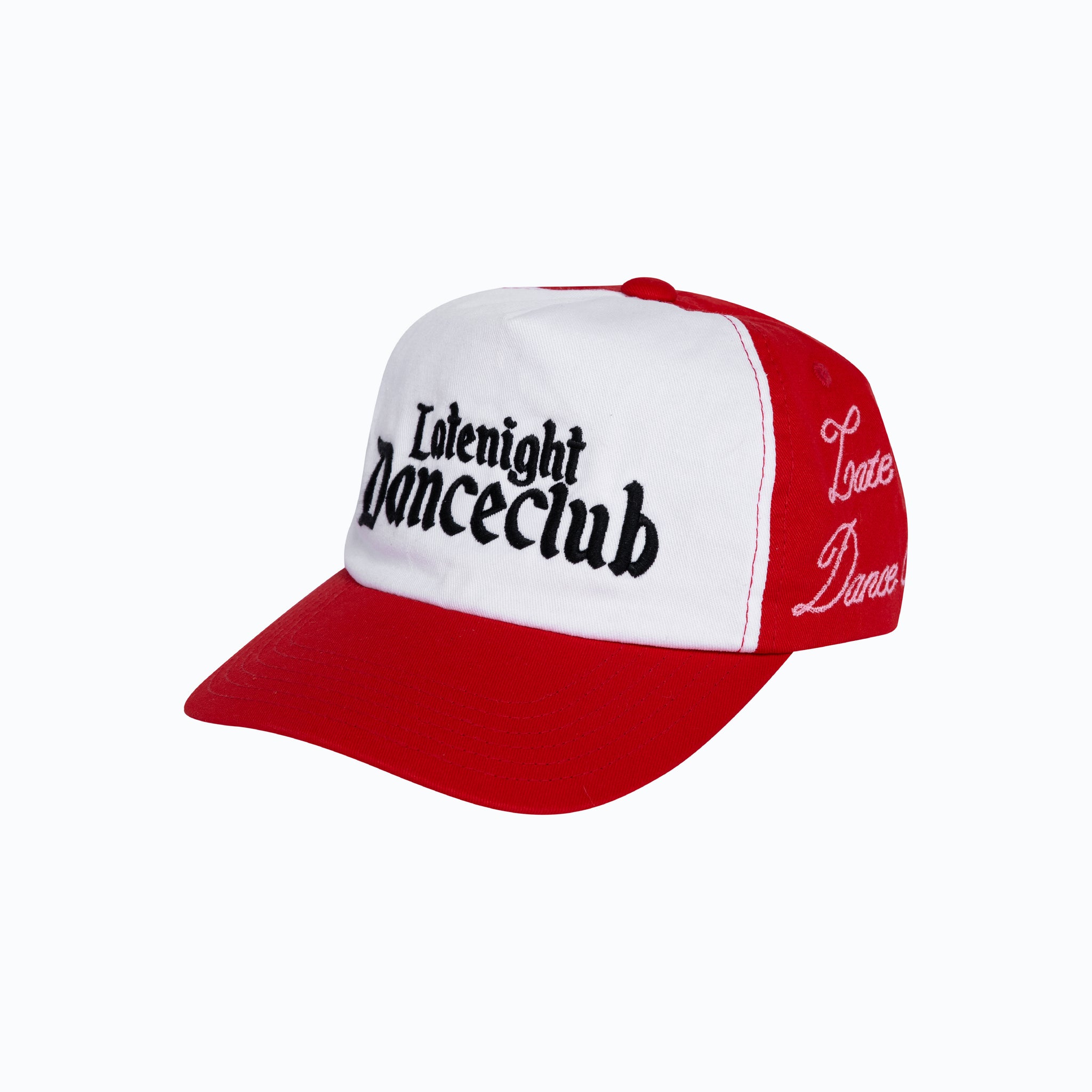 LNDC SUMMER WEEKEND CAP