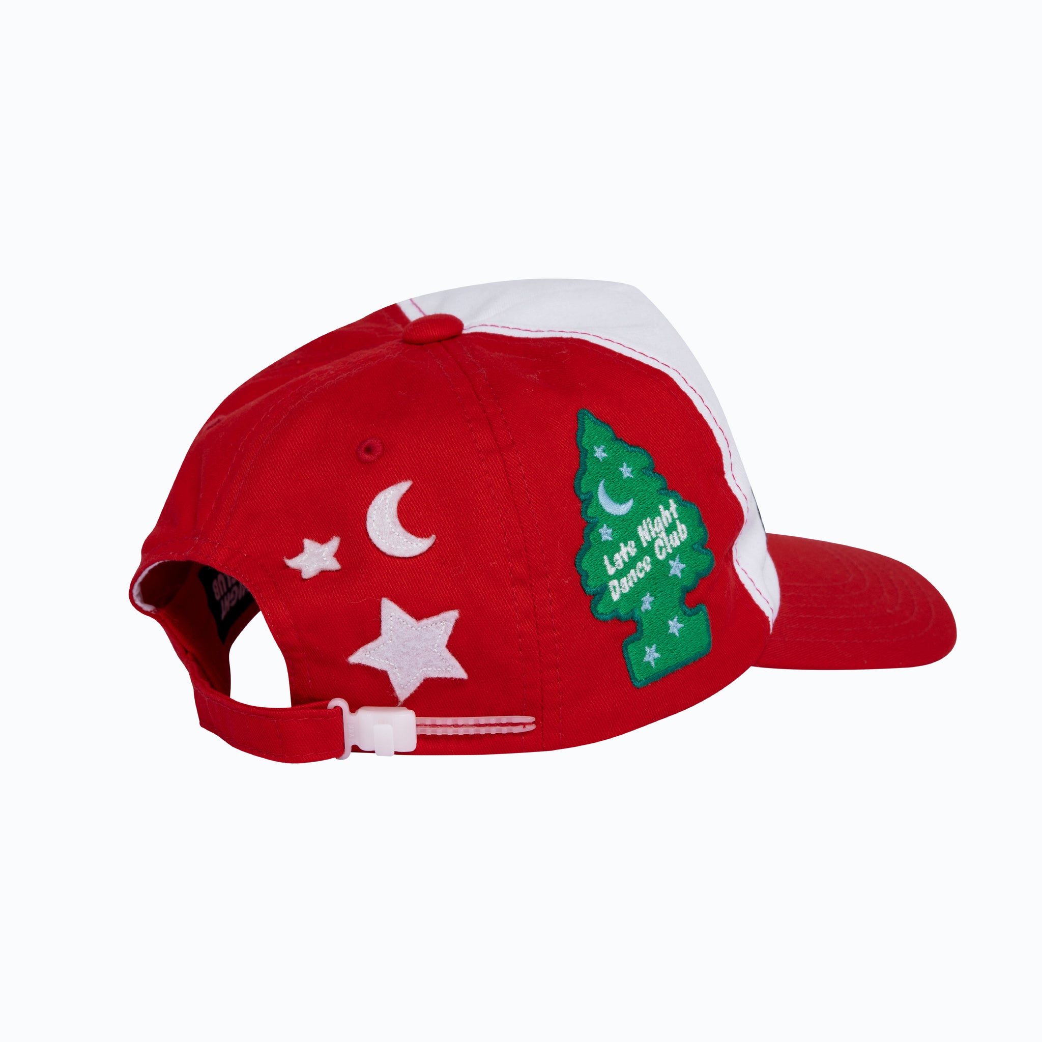 LNDC SUMMER WEEKEND CAP